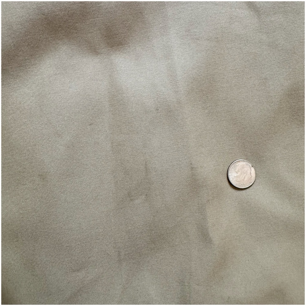 Vintage Trench Coat 42 Regular - Picture 11 of 16